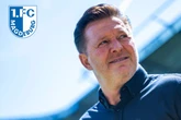 "Ein Nackenschlag": Verlässt Christian Titz den 1. FC Magdeburg?