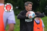 FC St. Pauli startet mit großem Kribbeln und verspricht weitere Neuzugänge