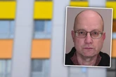 Trotz Atemnot verließ er das Krankenhaus: Wer hat diesen Mann gesehen?