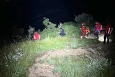 Bergwacht staunt: Wanderer bringt sich mit Navi in Not und raucht dann Joint
