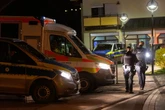 Laute Frauen-Schreie in der Nacht: Polizei rückt mit Großaufgebot an