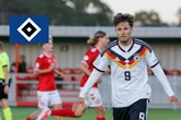 HSV-Blog: Youngster trumpft mit Doppelpack bei der U19-EM auf