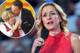 Stefan Mross in Trauer um Mutti: Stefanie Hertel springt für ihren Ex-Mann ein