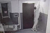 Clever ist anders: Einbrecher will Beute in Escape-Room machen – und kommt nicht mehr raus