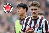 St.-Pauli-Blog: Vor Final-Drama gegen Wolfsburg - Droht den Kiezkickern ein Abwehr-Kollaps?