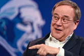 Ex-NRW-Ministerpräsident im Mittelpunkt: Armin Laschet soll traditionsreiches Ehrenamt bekommen