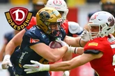 Monarchs bei den Lions: Die Physis wird entscheiden!