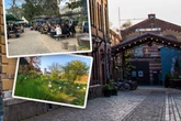Weinfest, Kunstmarkt und Pflanzen-Börse: Das sind die Leipziger Event-Highlights am Wochenende!