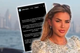 Nach rätselhaften Instagram-Botschaften: Kim Virginia zieht sich zurück und schweigt