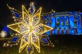 Lichterzauber in Leipzig: Gewinne Tickets für den Christmas Garden