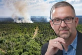 Sprengstoff in der Gohrischheide: Alte Russen-Munition wird zum Politikum