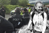 Nach Gipfelfoto plötzlich verschwunden: Wanderin tot aufgefunden