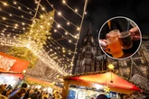 Von Neumarkt bis Dom: So teuer ist eine Tasse Glühwein 2025 in Köln