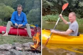 "Liebe das wirklich sehr": Hier nimmt sich MP Kretschmer eine Auszeit