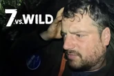 Miese Stimmung bei "7 vs. Wild": Zwei Kandidaten machen sich beim Team unbeliebt