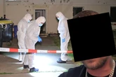 Mann nach Streit in Sachsen erschossen: Er soll der Schütze sein