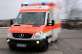 85-Jährige stirbt nach tragischem Unfall in Niederschönhausen