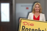 Nach fast 600 Folgen: Karin Thaler spricht über ihre Zukunft bei den "Rosenheim Cops"