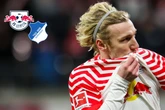 Nach Super-Leistung: RB Leipzig macht Forsberg-Abgang offiziell