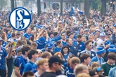 Schalke im Freudentaumel: Traditionsverein steigt in die Bundesliga auf
