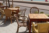 Restaurants auf Mallorca bleiben leer: Droht der Gastro-Kollaps?