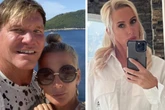 Liebescomeback? "Goodbye Deutschland"-Stars Steff Jerkel und Peggy Jerofke gehen auf Kreuzfahrt