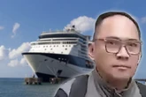 Bizarre Geburtstags-Aktion auf Kreuzfahrt: Steward wird übergriffig!