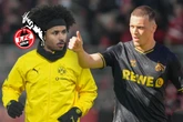 Transfer-Hammer bahnt sich an: Wechselt Said El Mala zu diesem Bundesligisten?