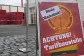 Bierstreik in Sachsen: Lohnniveau in Brauereien "hinkt mehrere Hundert Euro hinterher"