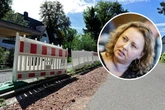 Urlaub und Krankheitswelle: Baustelle in Schönau wird einfach nicht fertig