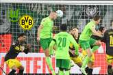 Auswärtsfluch in Unterzahl gebrochen! BVB gewinnt wilden Schlagabtausch in Wolfsburg