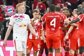 FC Bayern gegen RB Leipzig live: 3:0! FCB verteilt Packung schon vor der Pause