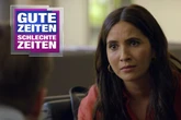 Jetzt wackelt das nächste GZSZ-Traumpaar: "Das ist ein Schlag ins Gesicht"