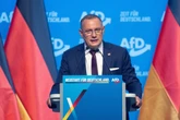 AfD-Co-Chef Tino Chrupalla: "Wir müssten in Thüringen eigentlich regieren"