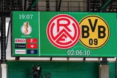DFB-Pokal live: Hertha zittert sich weiter, Rot-Weiss Essen will den BVB ärgern