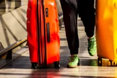 Erstes Ferien-Wochenende: So ist die Lage am Frankfurter Flughafen