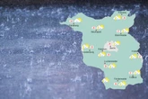 Ab mittags kracht es in Berlin und Brandenburg: Gewitter, Starkregen und Sturmböen