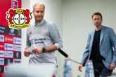 Nach Königsklassen-K.o.: Bayer-Coach Hjulmand muss um seinen Job fürchten