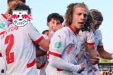 Denkt RB Leipzig jetzt doch wieder an eine zweite Mannschaft?