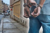 Nach brutalem Angriff auf Passant in Chemnitz: Polizei schnappt jugendlichen Intensivtäter