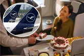 Lufthansa kündigt neuen Premium-Bordservice an: Was kommt davon in der Economy-Class an?