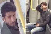 Mann lernt Frau in U-Bahn kennen, später will er sie vergewaltigen: Wer kennt diesen Sex-Täter?