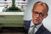 Friedrich Merz packt aus: So erinnert er sich an seinen Wehrdienst zurück