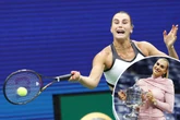 Emotionale Worte! Im Moment ihres Triumphs gedenkt Tennis-Star Sabalenka ihrem toten Vater