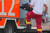 Brutale Attacke auf Sanitäter: Retter bei Einsatz schwer verletzt