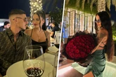 Paar wandert nach Dubai aus, weil sie Influencerin werden will - "Ist mir auf den Sack gegangen"