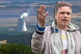 Atomkraftwerk vor Sachsens Haustür droht - ordentlich Kritik an Regierung