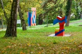 Skulpturenpark in Stuttgart öffnet neu: Stadt lädt zum Tag der offenen Tür
