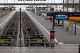 Nächtliche Eskalation: Drei Polizisten am Hauptbahnhof verletzt