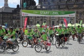 Hitzeblog für Dresden: Fahrradfest jetzt doch abgesagt - "Entscheidung fällt uns außerordentlich schwer"